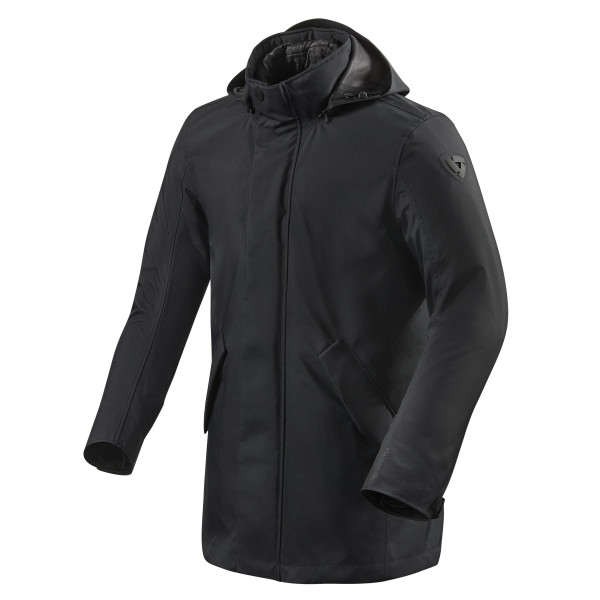Rev'it! REV'IT Avenue 3 GTX Jacket Black
